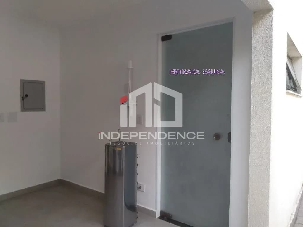 Apartamento à venda, 106 m² por R$ 645.000,00 - Bosque dos Eucaliptos - São José dos Campos/SP