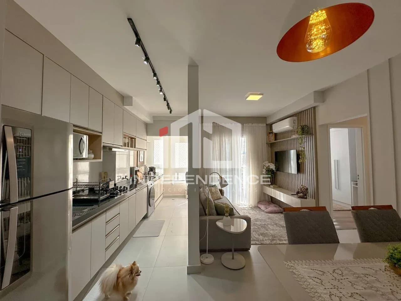 Apartamento à venda em oportunidade de 670.000 por 640.000, Condomínio Residencial Colinas do Paratehy, São José dos Campos, SP