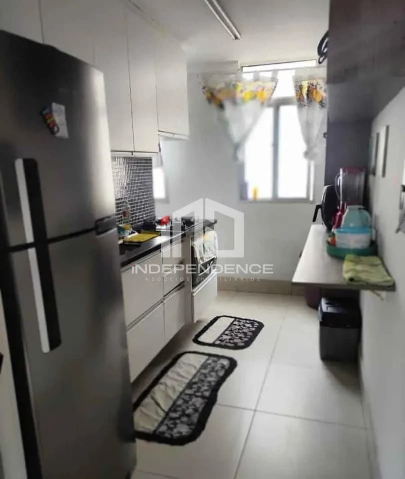 Apartamento à venda | Jardim Satélite | Zona Sul - São José dos Campos