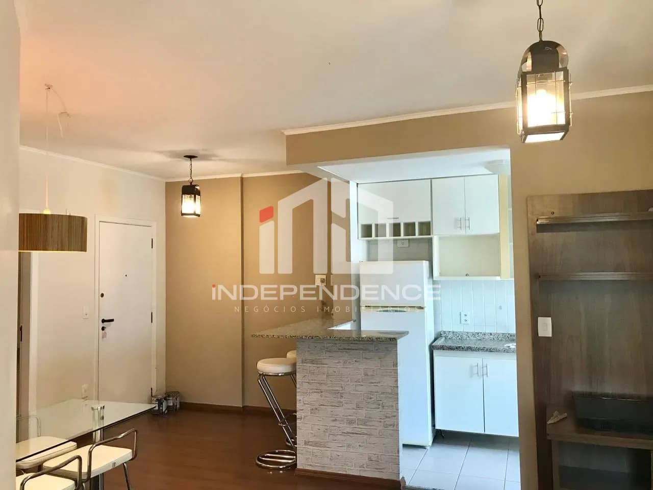 Apartamento para locação, Parque Residencial Aquarius, São José dos Campos, SP