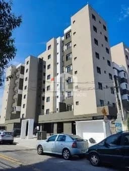Apartamento à venda | Jardim São Vicente | São José dos Campos, SP