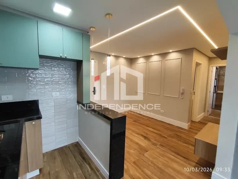 Apartamento à venda, Jardim Oswaldo Cruz, São José dos Campos, SP