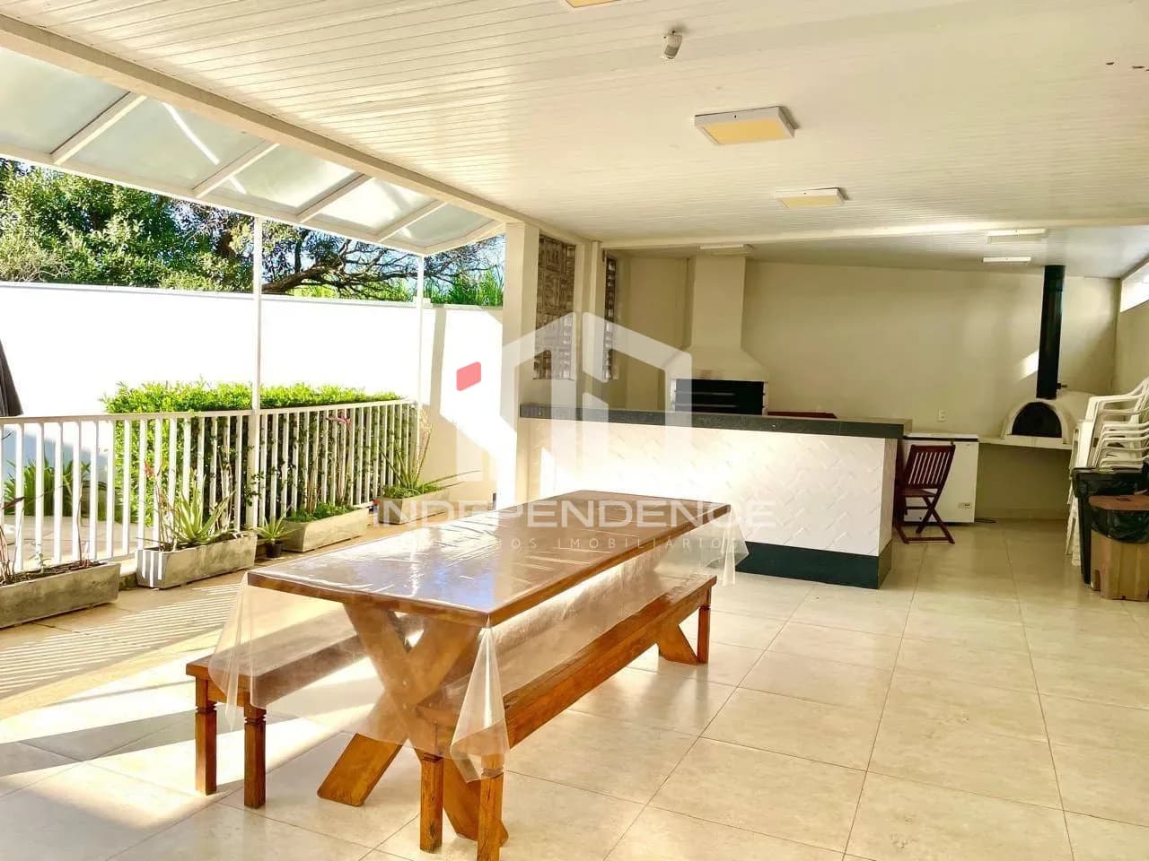 Apartamento à venda | 88m² | 3 quartos | Jardim Estoril