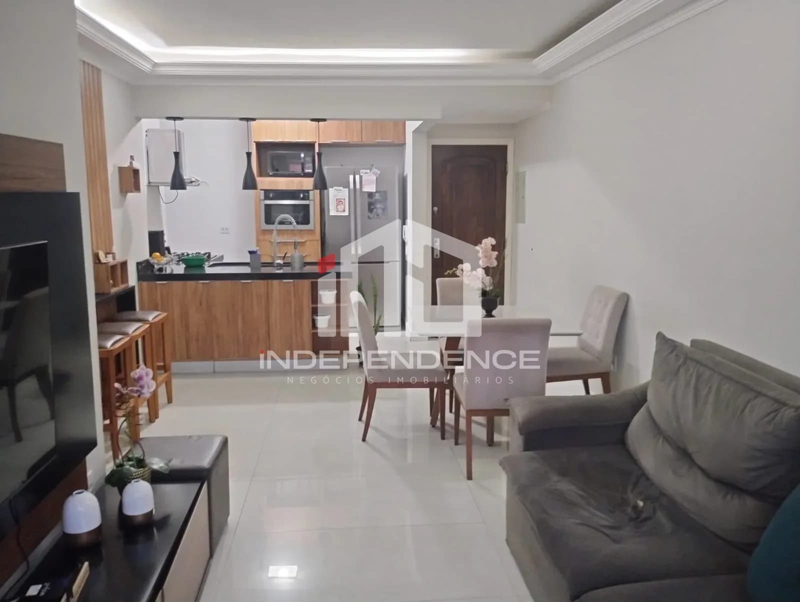 Apartamento à venda, Centro, São José dos Campos, SP