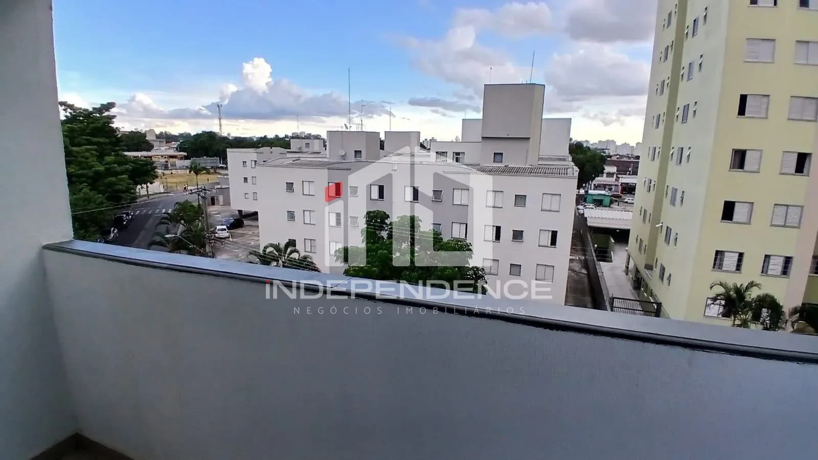 Apartamento para locação, Floradas de São José, São José dos Campos, SP