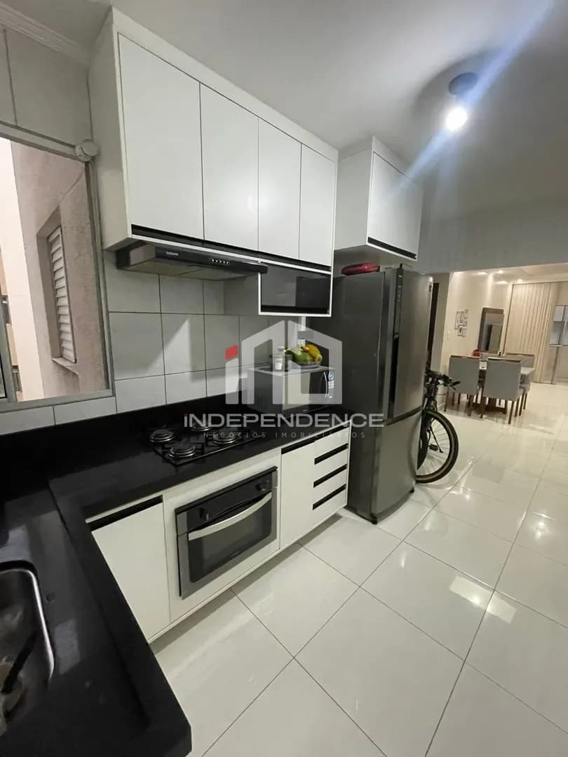 Apartamento 2 dormitorios, 1 suite à venda, Palmeiras de São José, São José dos Campos, SP