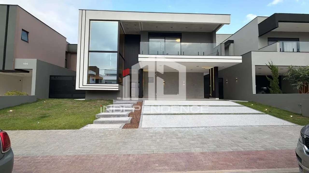 Oportunidade casa nova baixou de R$ 3.500.000,00 para R$ 2.970.000,