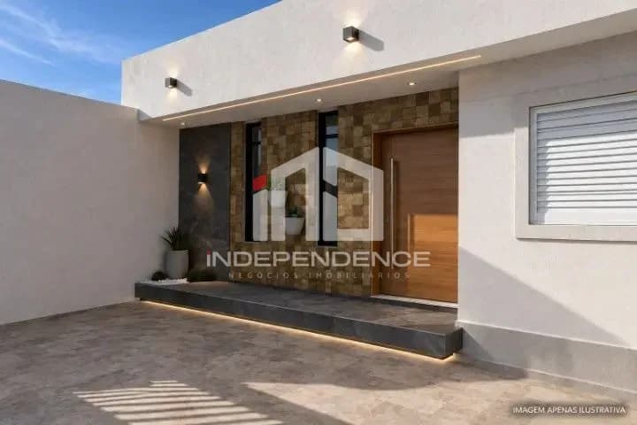 CASA A VENDA | 102M² | 3 QUARTOS | 2 BANHEIROS | 2 VAGAS | AREA GOURMET | PISCINA | SETVILLE