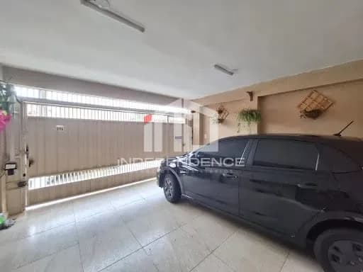 Linda casa no Bosque dos Eucaliptos