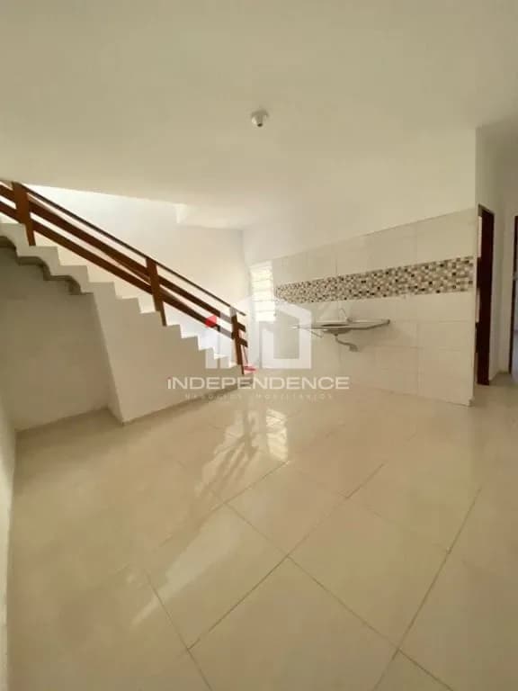 Casa à venda, 100 m² por R$ 329.000,00 - Campos de São José - São José dos Campos/SP