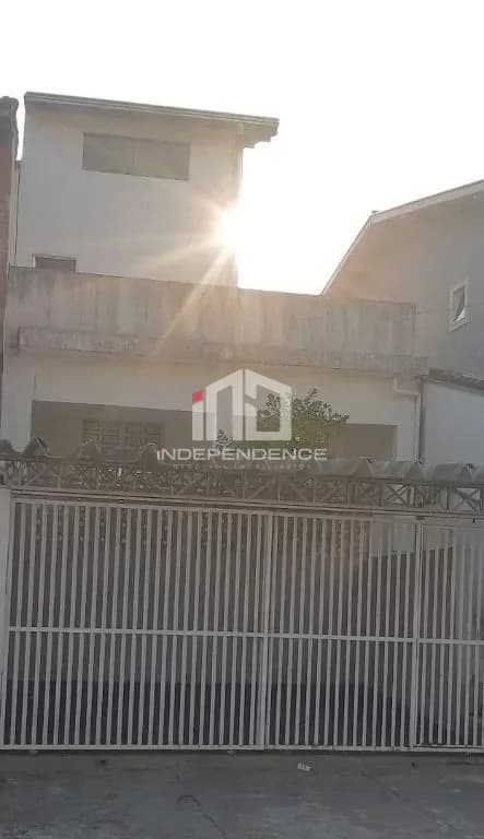 Casa à venda, 76 m² por R$ 585.000,00 - Jardim das Indústrias - São José dos Campos/SP