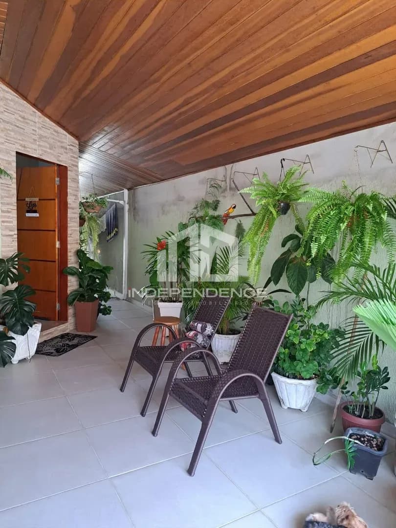 Casa à venda, Jardim dos Bandeirantes, São José dos Campos, SP