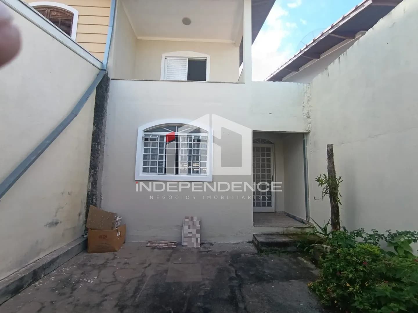 Casa à venda, 150m² 4 dormitórios, aceita permuta, Jardim Souto, São José dos Campos, SP