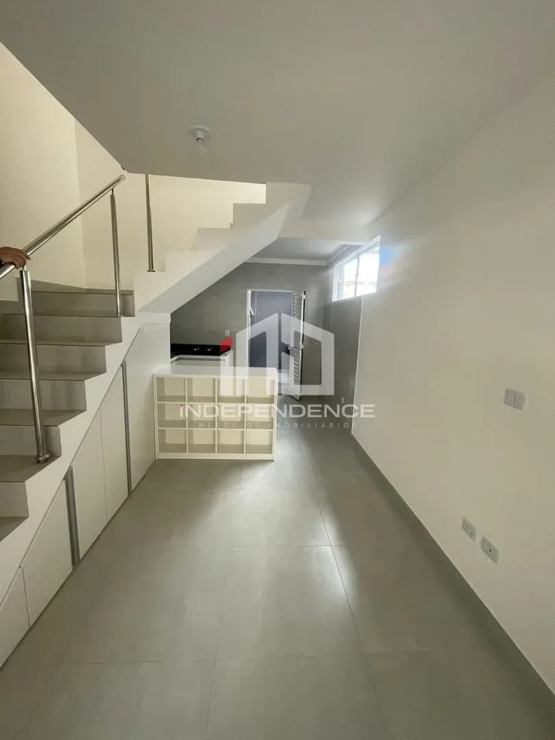 Sobrado 70m² para locação, 1 suite Jardim Satélite, São José dos Campos, SP