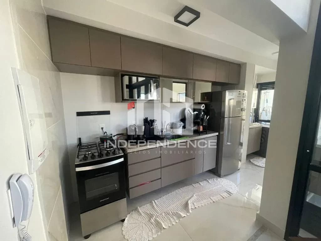 Cobertura para venda ou locação | 144 m² | Jardim Apolo | São José dos Campos