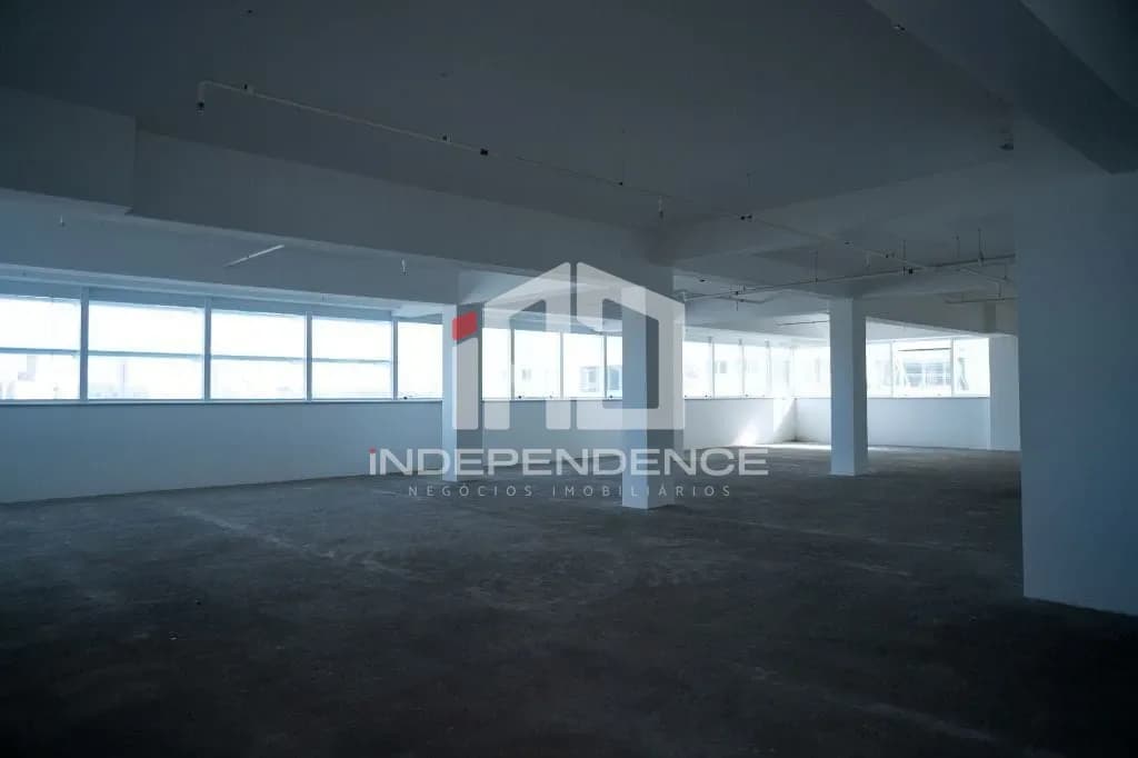 Sala para alugar | 250 m² | R$ 14.000,00 | Vila Ema | São José dos Campos