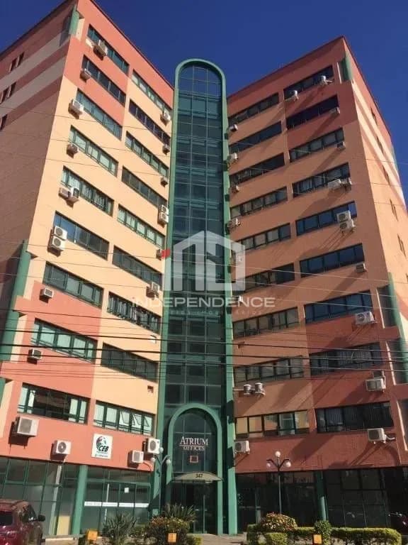 Sala para locação | Floradas de São José | São José dos Campos, SP