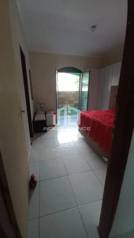 Sobrado à venda, 184 m² por R$ 640.000,00 - Bosque dos Eucaliptos - São José dos Campos/SP