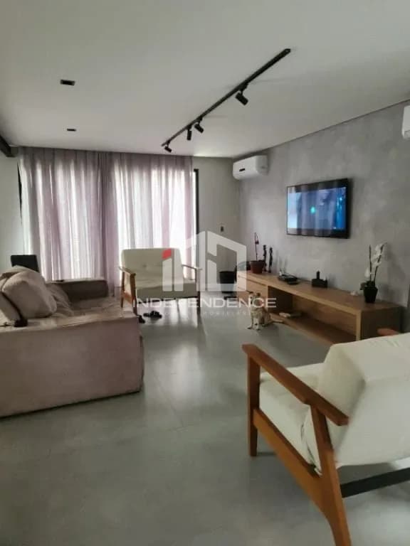 Sobrado à venda, 245 m² por R$ 2.100.000,00 - Jardim Esplanada II - São José dos Campos/SP