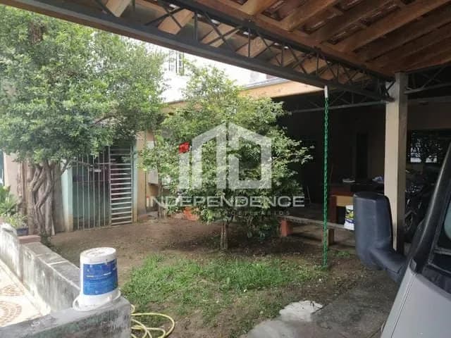 Sobrado à venda, 220 m² - Residencial Altos Do Bosque - São José dos Campos/SP