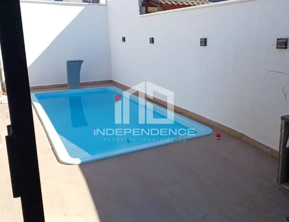 Sobrado à venda, 120 m² por R$ 513.000,00 - Condomínio Residencial Campo Belo - São José dos Campos/SP