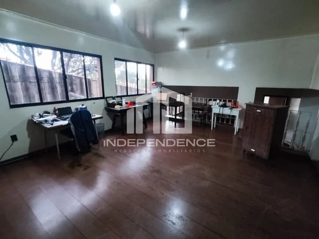 Sobrado á locação e venda | 346 m² | Jardim Alvorada