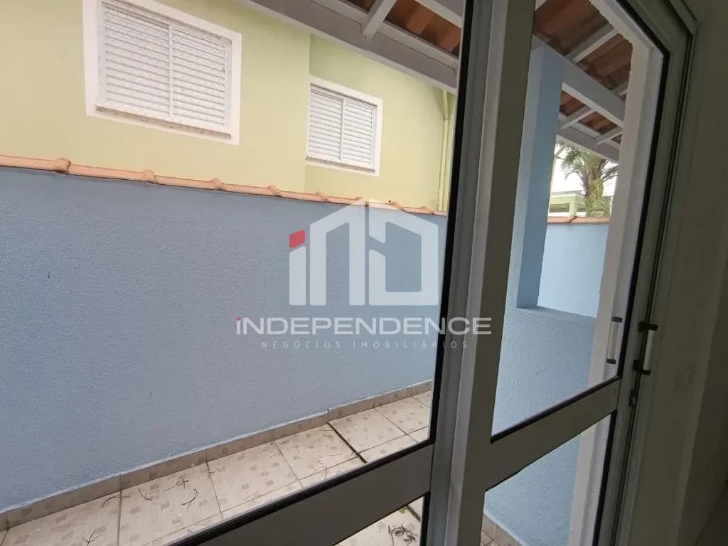Sobrado com 3 dormitórios à venda, 70 m² por R$ 455.000,00 - Monte Castelo - São José dos Campos/SP