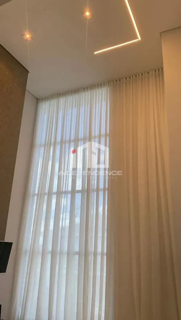 Sobrado à venda | Condomínio Residencial Mantiqueira | São José dos Campos, SP