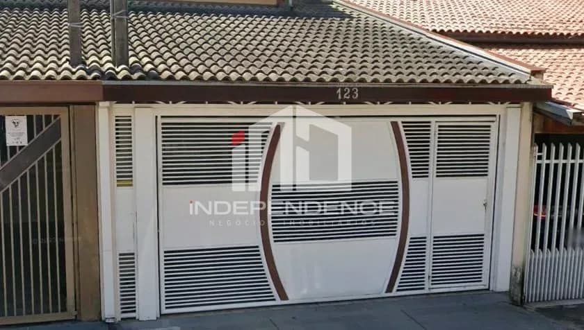 Sobrado à venda | R$ 695.000,00 | 100m² | 4 quartos | Jardim Del Rey
