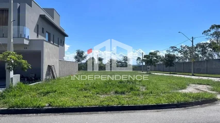 TERRENO PLANO A VENDA 291 M² | PROXIMO A GM | CONDOMINIO VEREDA DOS CAMPOS | JARDIM DAS FLORES