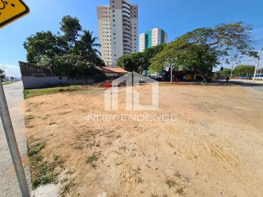 Terreno para alugar, 731 m² por R$ 8.000,00/mês - Jardim América - São José dos Campos/SP