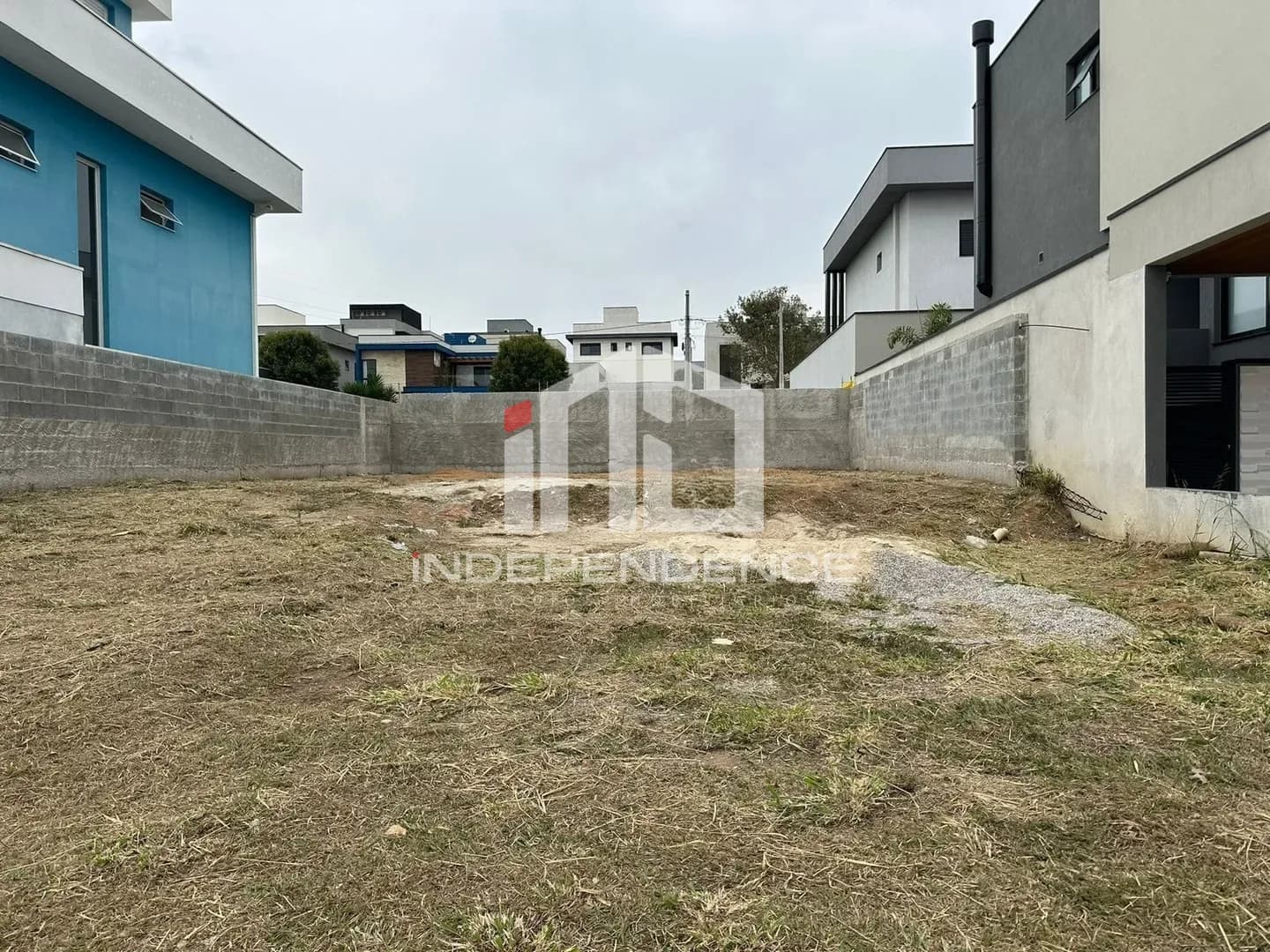Terreno à venda, Loteamento Floresta, São José dos Campos, SP