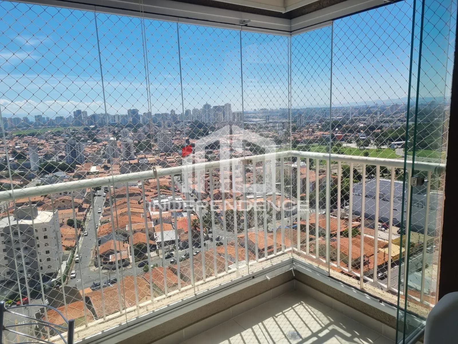 Apartamento á venda | 3 quartos | 100m² | Jardim das Industrias