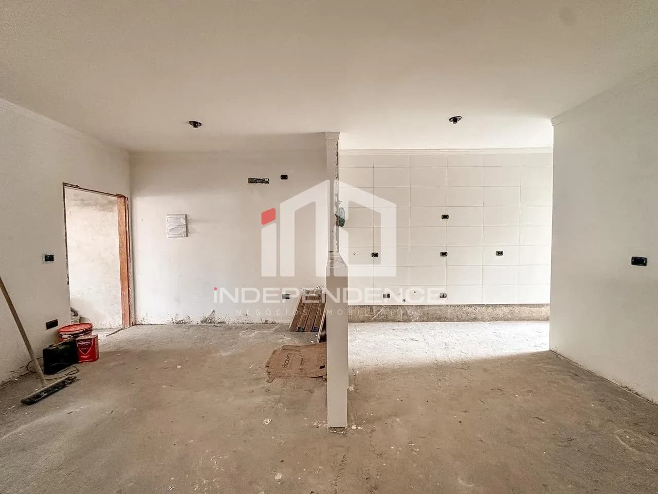 Casa Térrea á venda | 2 Suites | Jardim das Indústrias | Zona Oeste