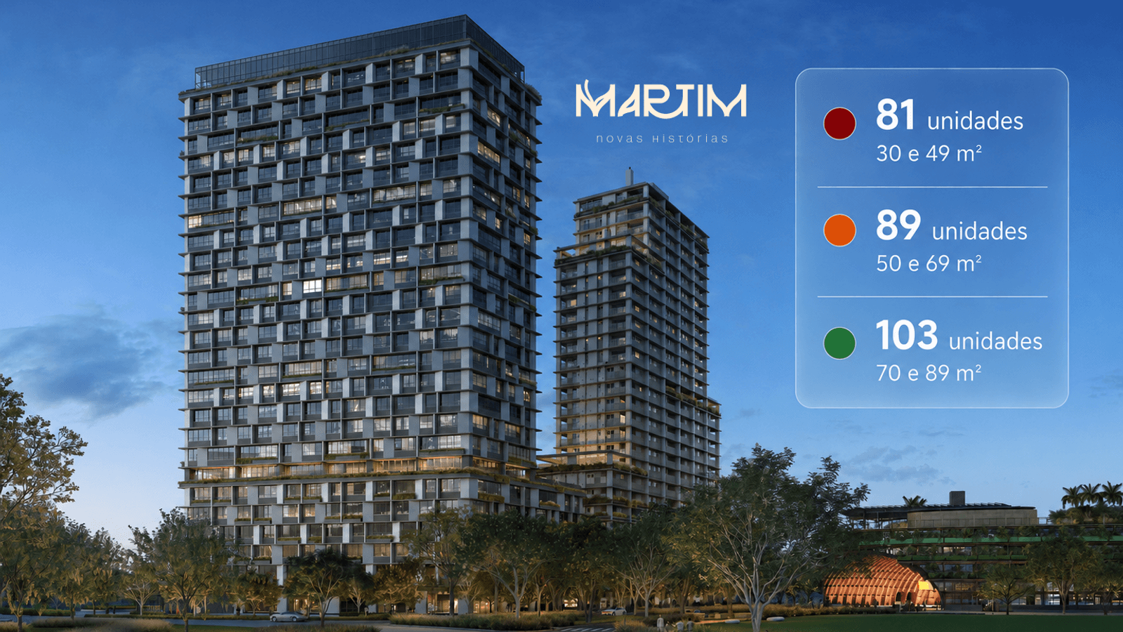 martim parque una sjc